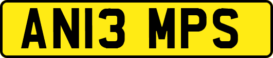 AN13MPS