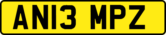 AN13MPZ