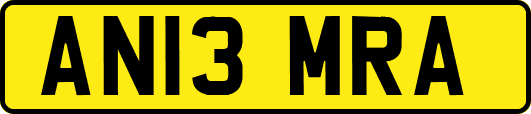 AN13MRA