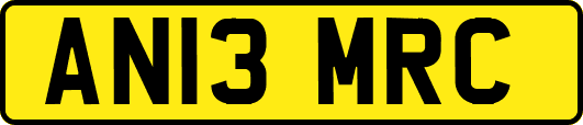 AN13MRC