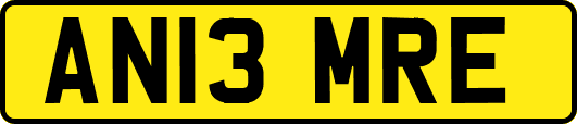 AN13MRE