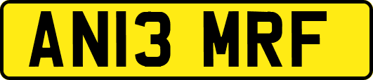 AN13MRF