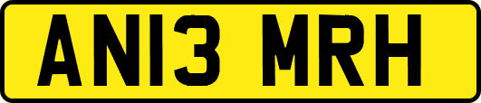 AN13MRH