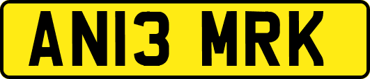 AN13MRK