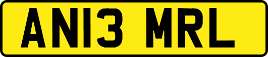 AN13MRL