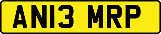 AN13MRP
