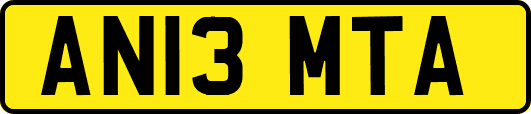 AN13MTA