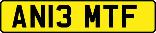 AN13MTF