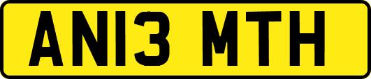 AN13MTH