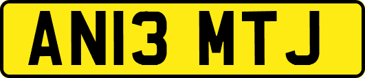 AN13MTJ