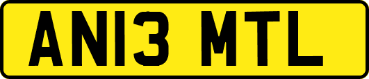AN13MTL