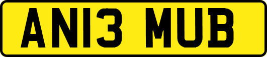 AN13MUB