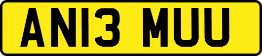 AN13MUU