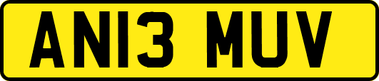 AN13MUV