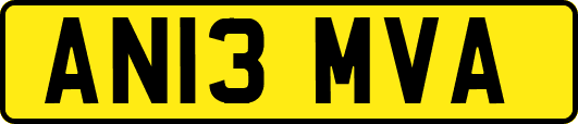 AN13MVA