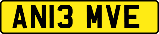 AN13MVE