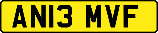 AN13MVF