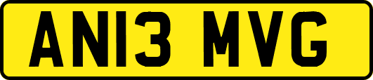 AN13MVG
