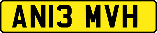 AN13MVH