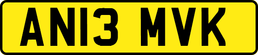 AN13MVK