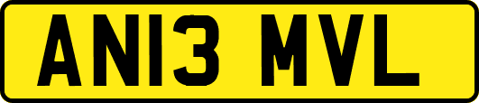 AN13MVL