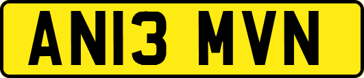 AN13MVN