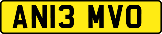 AN13MVO