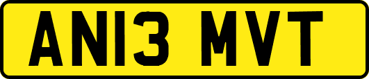 AN13MVT