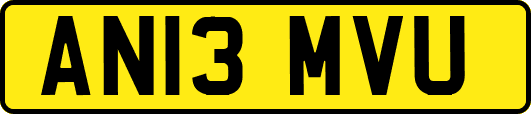 AN13MVU