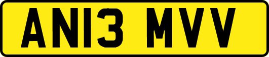 AN13MVV