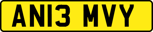 AN13MVY