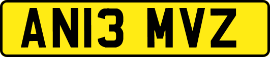 AN13MVZ