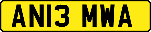 AN13MWA