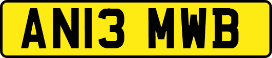 AN13MWB