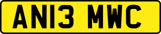 AN13MWC