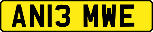 AN13MWE