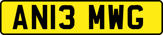 AN13MWG