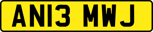 AN13MWJ