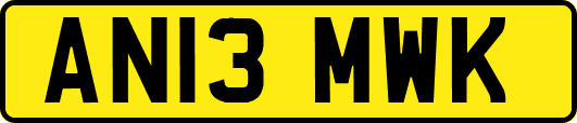 AN13MWK
