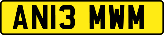 AN13MWM