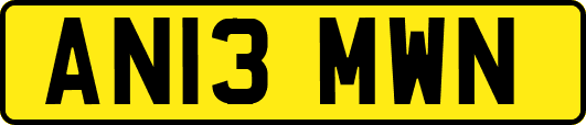 AN13MWN