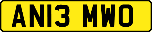AN13MWO