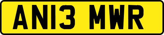 AN13MWR