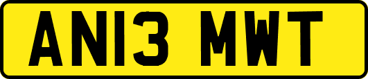 AN13MWT