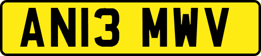 AN13MWV
