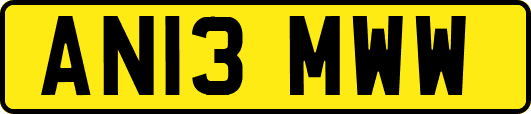 AN13MWW