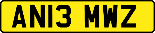 AN13MWZ