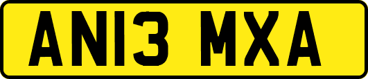 AN13MXA