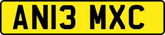AN13MXC