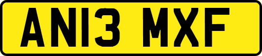 AN13MXF